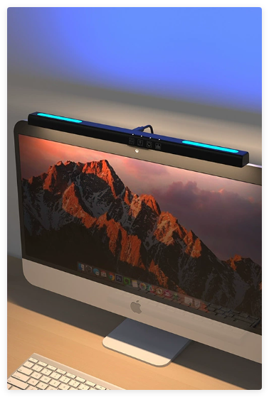 Auralya Focus Bar