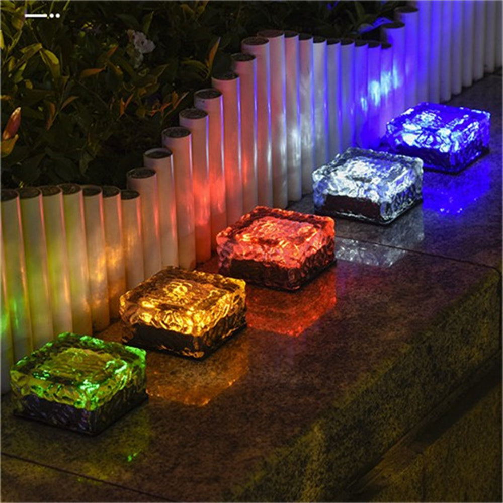 Auralya Ice Cube