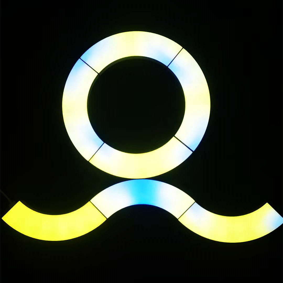 Auralya Flowline
